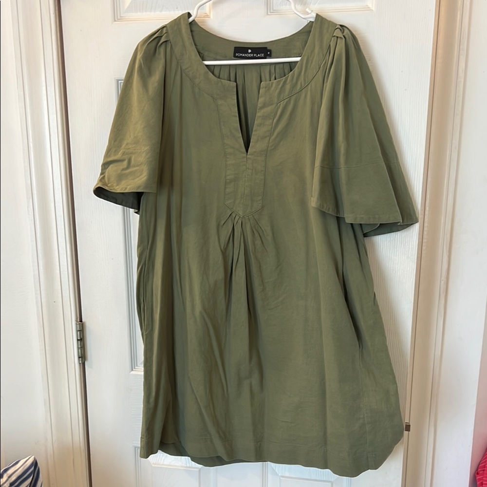Tuckernuck Finley Dress